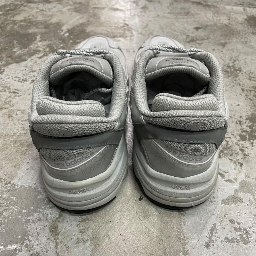 New Balance（ニューバランス） × Aime Leon Dore エメレオンドレ 1000