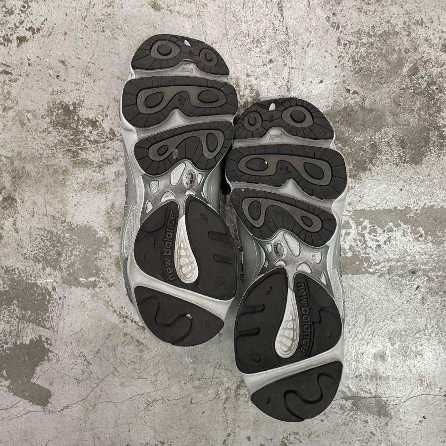 New Balance（ニューバランス） × Aime Leon Dore エメレオンドレ 1000