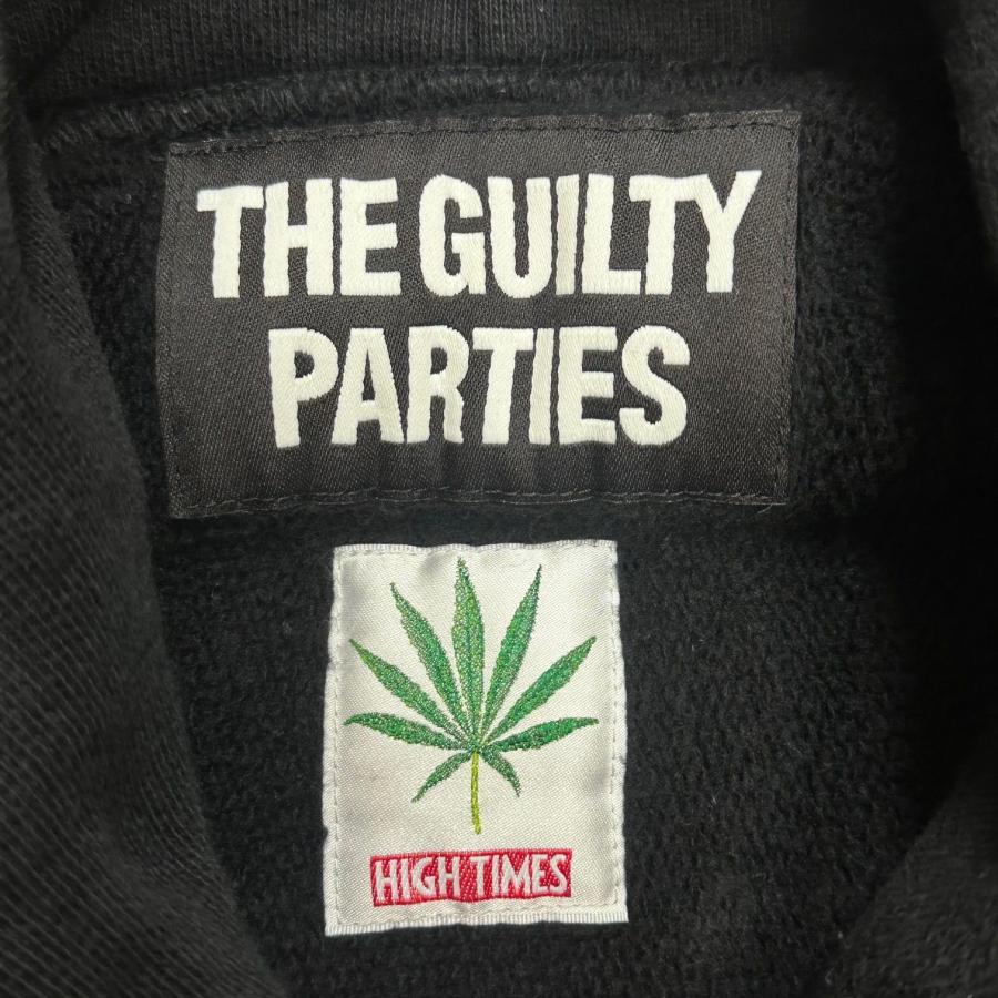 WACKO MARIA（ワコマリア） WACKO MARIA×HIGHTIMES ハイタイムズ 18SS
