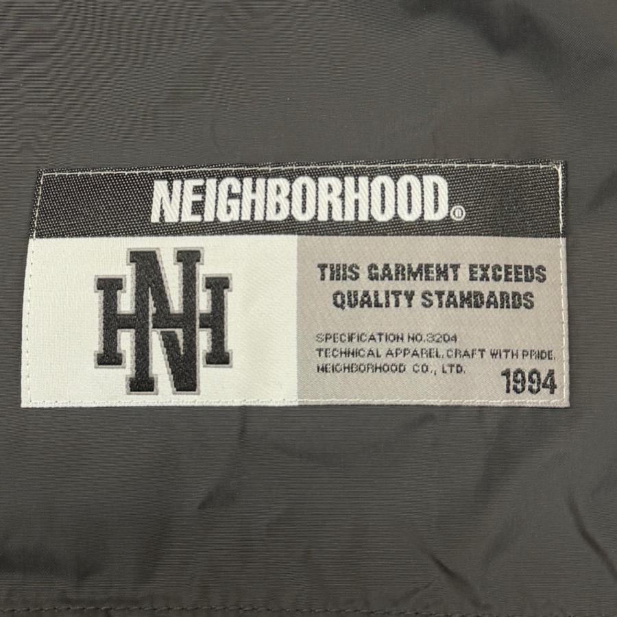 NEIGHBORHOOD（ネイバーフッド） 未使用品 25AW PULLOVER SHIRT LS