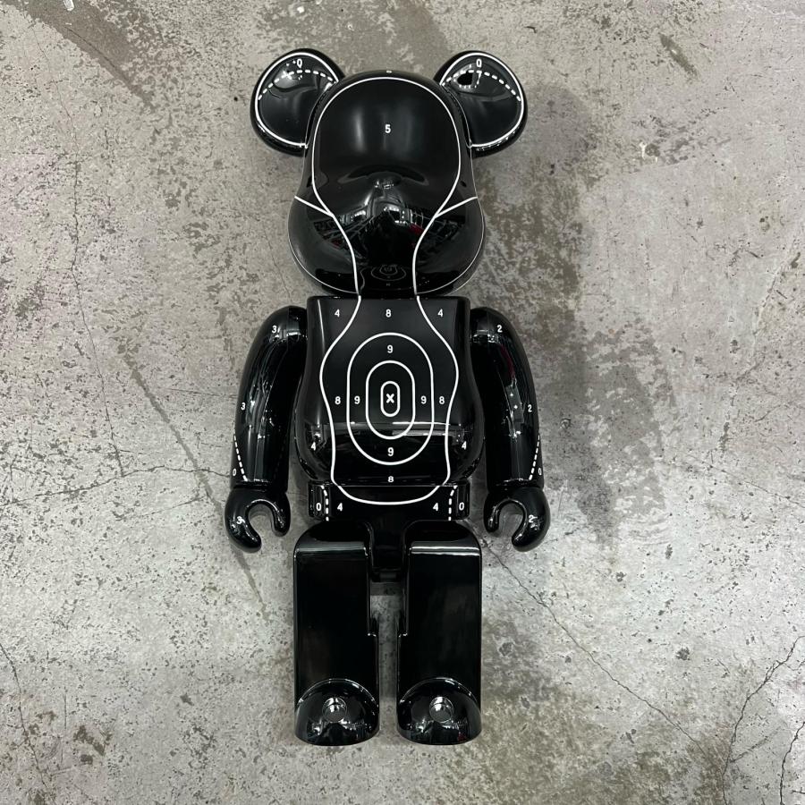 ネイバーフッド　ベアブリック MEDICOM TOY × NEIGHBORHOOD メディコムトイ ネイバーフッド BE@RBRICK
