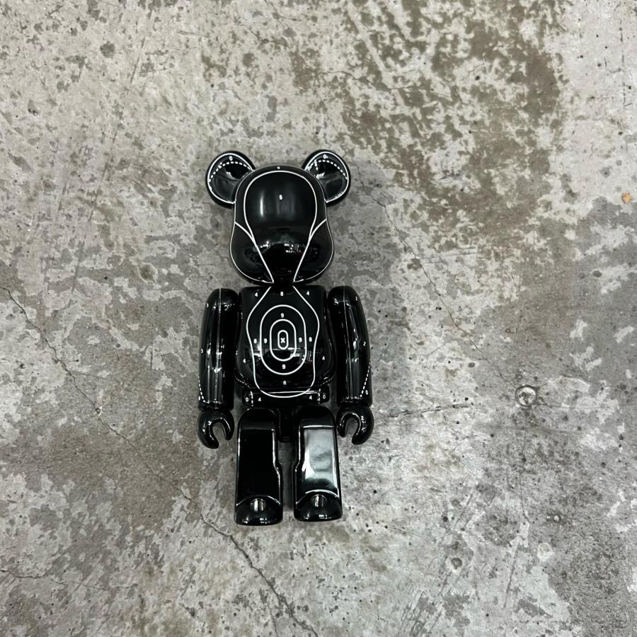 MEDICOM TOY × NEIGHBORHOOD メディコムトイ ネイバーフッド BE@RBRICK