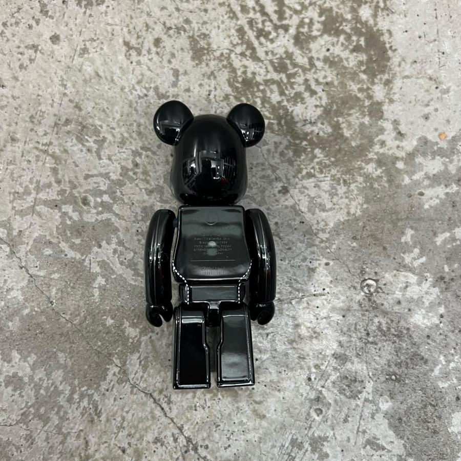 MEDICOM TOY × NEIGHBORHOOD メディコムトイ ネイバーフッド BE@RBRICK