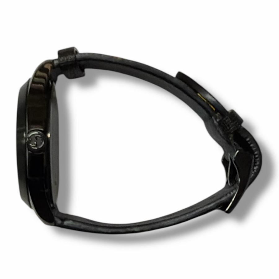 GUCCI（グッチ） GUCCI GOAST GUCCI 腕時計 ウォッチ クォーツ 126.4