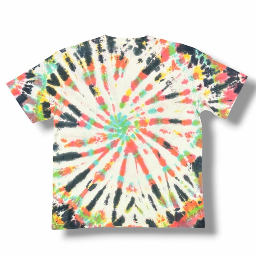 WACKO MARIA（ワコマリア） 未使用品 ハイタイムズ TIE DYE T-SHIRT