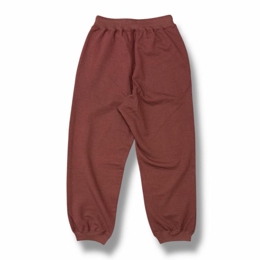 WACKO MARIA（ワコマリア） 24SS HEAVY WEIGHT SWEAT PANTS ヘビー