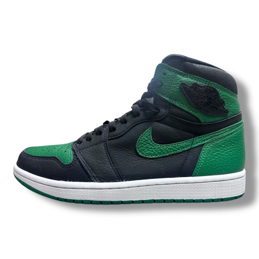 NIKE（ナイキ） Air Jordan 1 Retro High OG Pine Green 2020年製