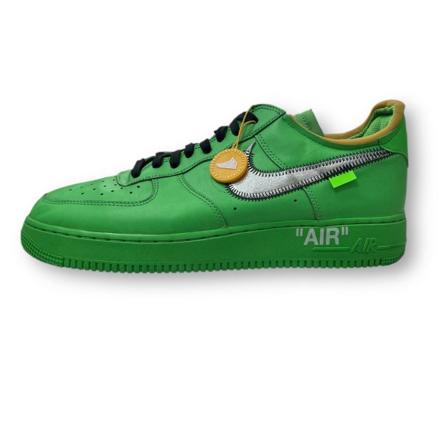 NIKE（ナイキ） × OFF-WHITE オフホワイト Air Force 1 Low Brooklyn 