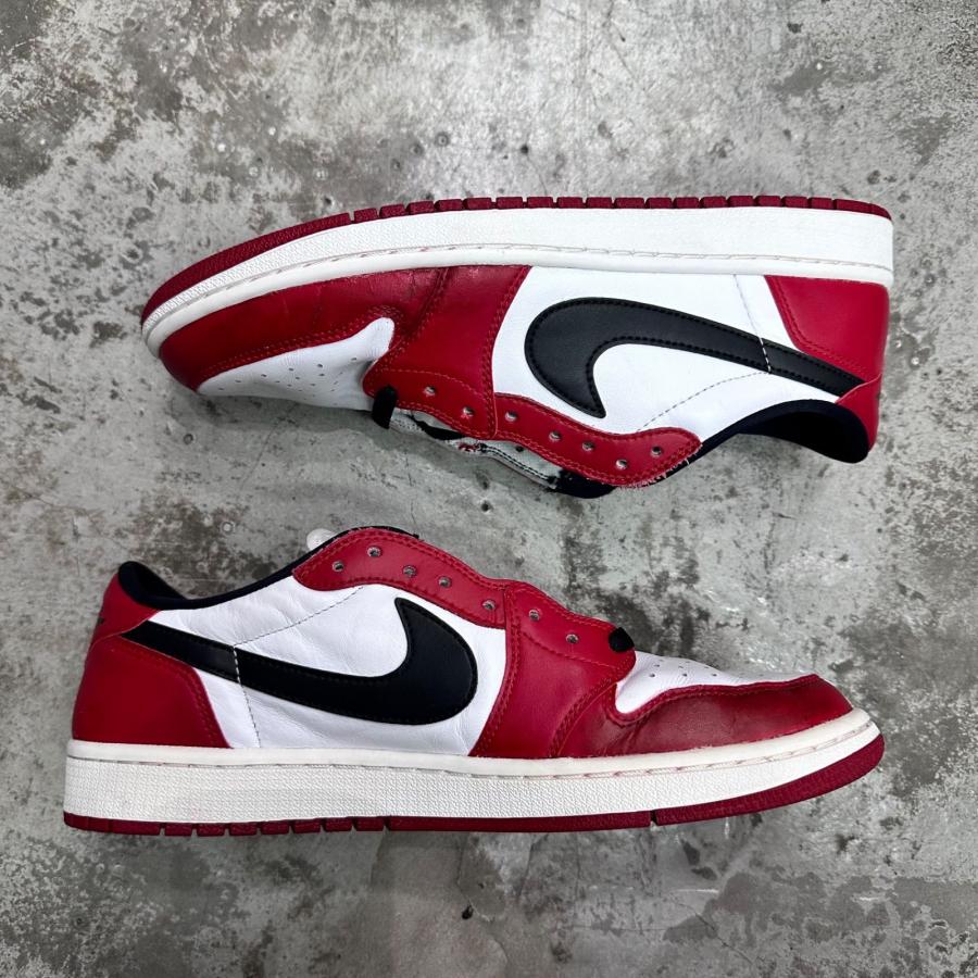 NIKE（ナイキ） AIR JORDAN 1 RETRO LOW CHICAGO 2016年製 シカゴ
