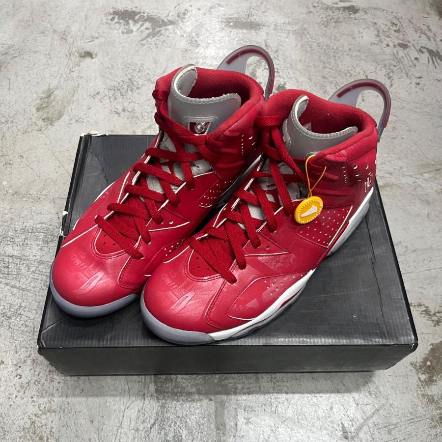 NIKE（ナイキ） Air Jordan 6 RETRO SLAM DUNK ジョーダン6 