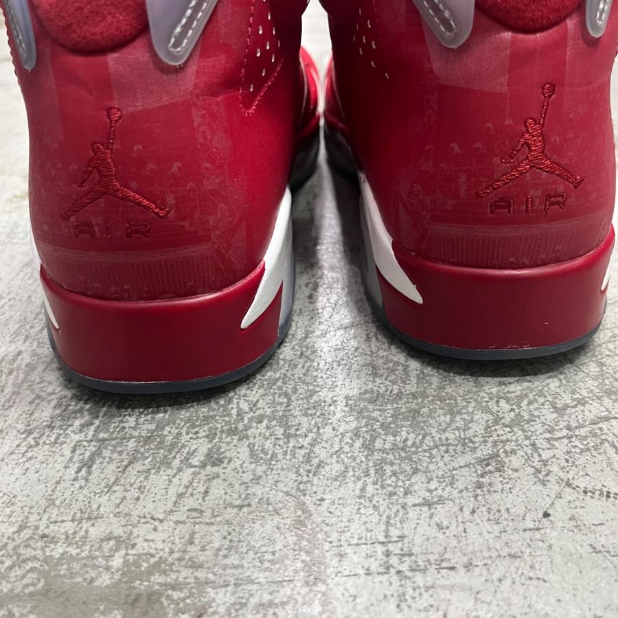 NIKE（ナイキ） Air Jordan 6 RETRO SLAM DUNK ジョーダン6 