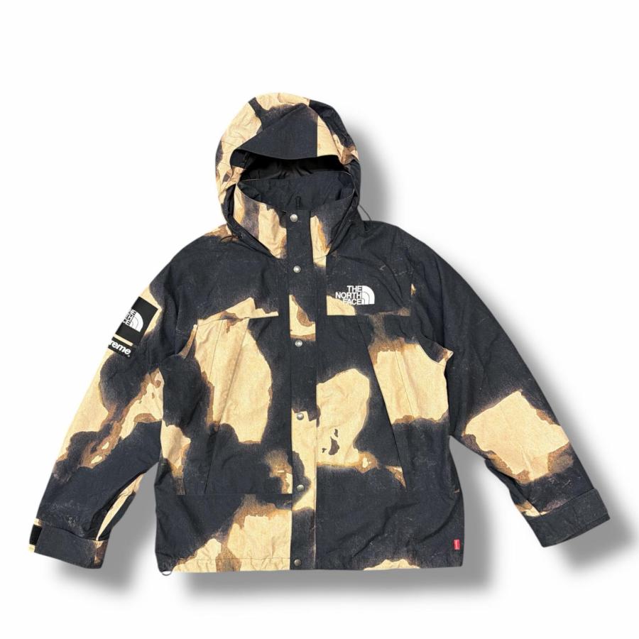 Supreme（シュプリーム） × THE NORTH FACE ノースフェイス 21AW