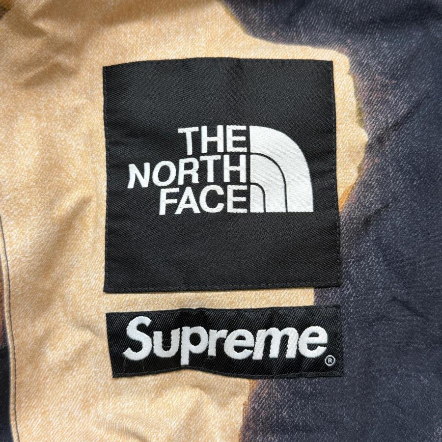 Supreme（シュプリーム） × THE NORTH FACE ノースフェイス 21AW