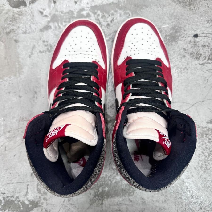 NIKE（ナイキ） Air Jordan 1 High OG 