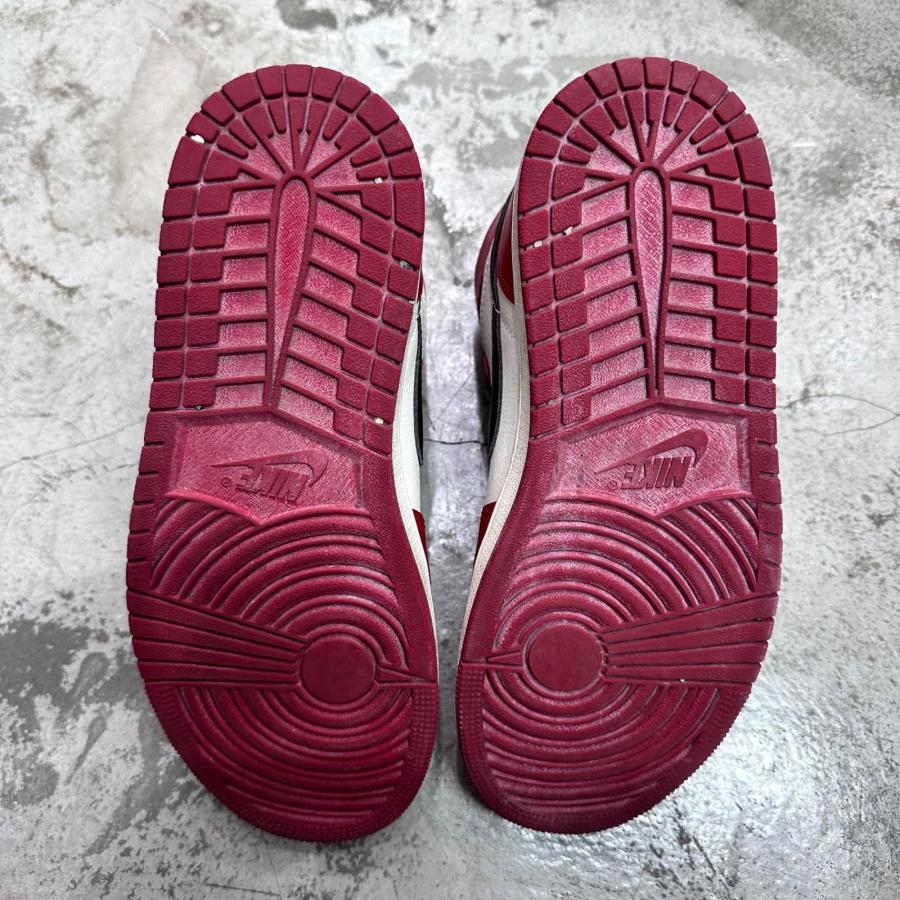 NIKE（ナイキ） Air Jordan 1 High OG 