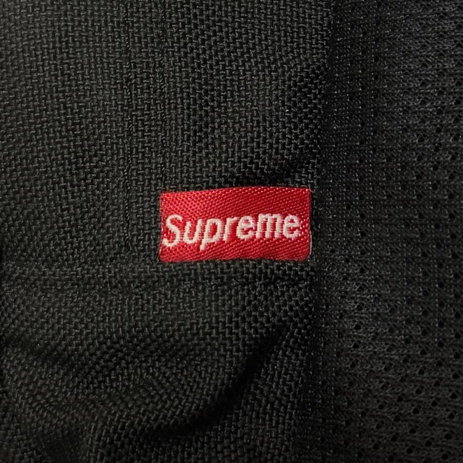 Supreme（シュプリーム） Supreme Cord Backpack コードバックパック