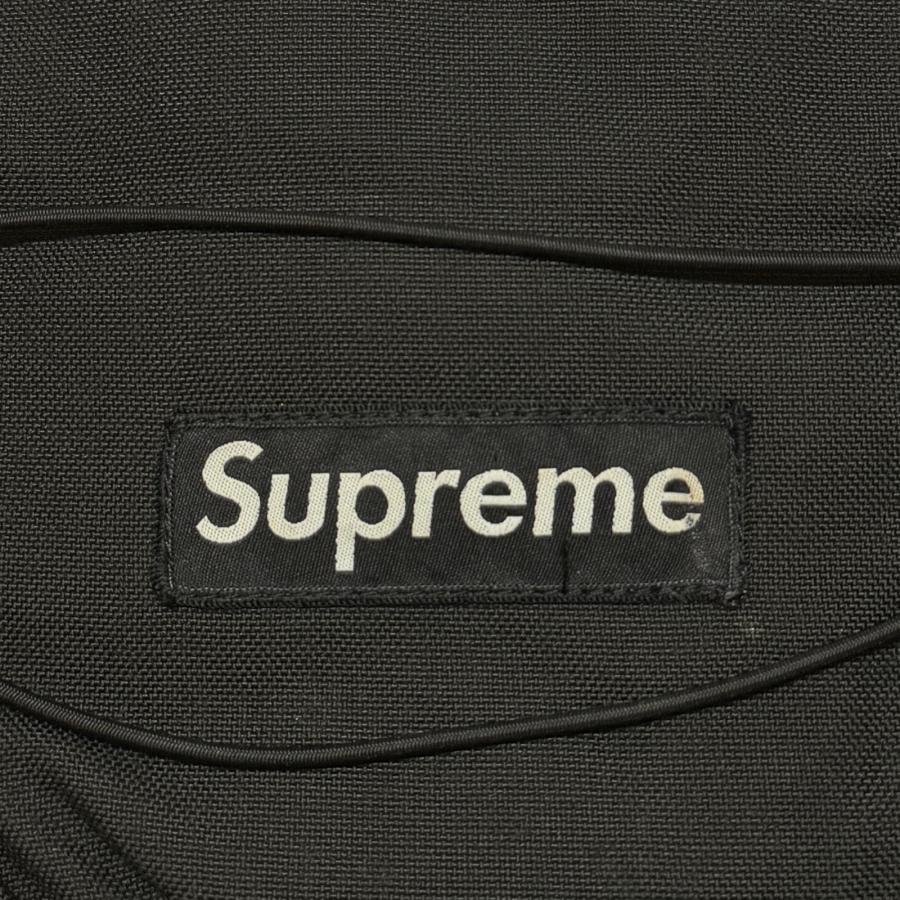 Supreme（シュプリーム） Supreme Cord Backpack コードバックパック