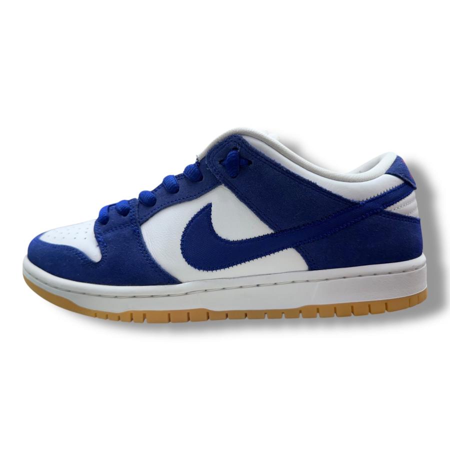 ダンクsb ドジャース27センチ Nike SB NIKE ナイキエスビー Dunk Low Los Angeles ドジャース ダンク
