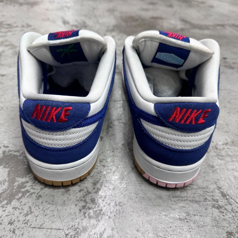 Nike SB NIKE ナイキエスビー Dunk Low Los Angeles ドジャース ダンク