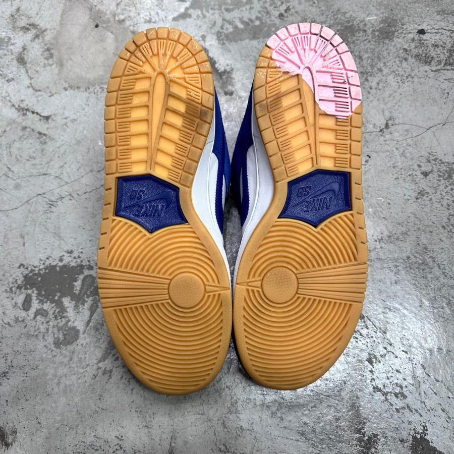 Nike SB NIKE ナイキエスビー Dunk Low Los Angeles ドジャース ダンク