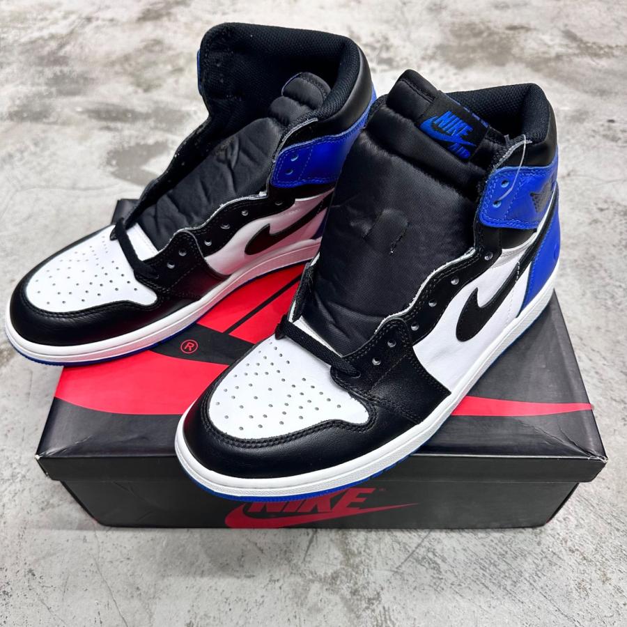 NIKE（ナイキ） 未使用 × FRAGMENT DESIGN フラグメントデザイン Air 