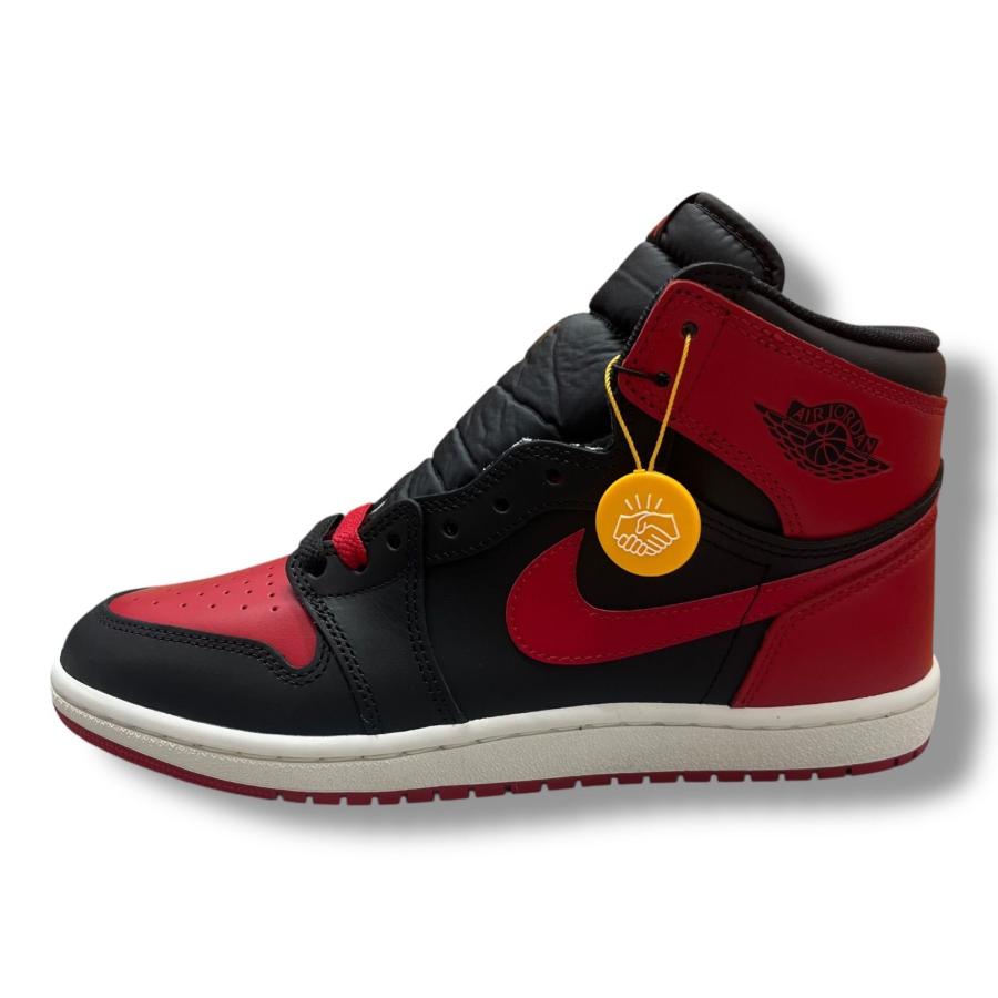 NIKE（ナイキ） 未使用品 Air Jordan 1 High 85 Bred 2025年 