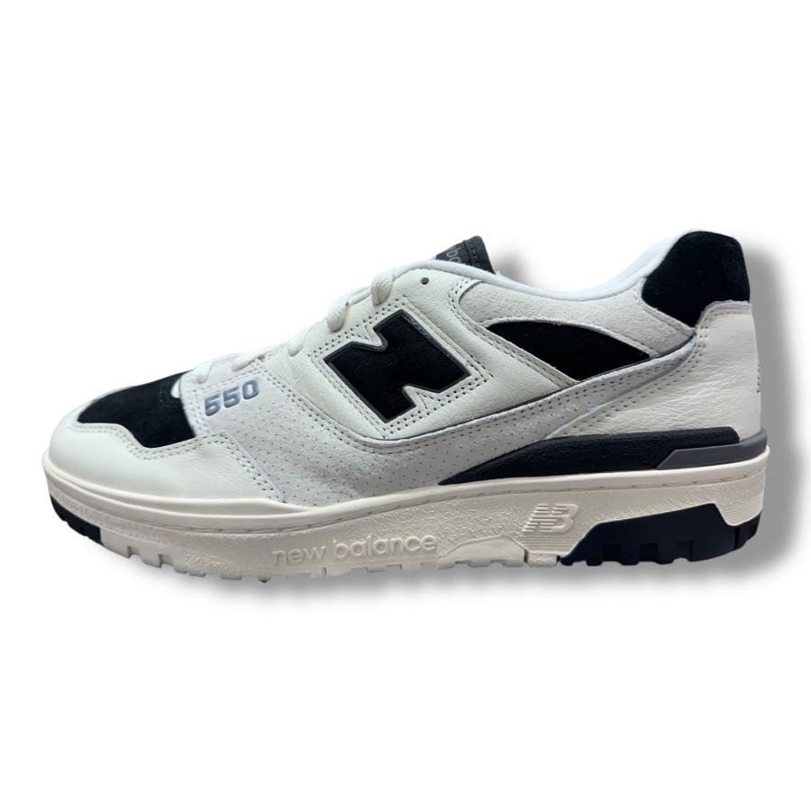 New Balance（ニューバランス） 未使用品 550 ローカットスニーカー