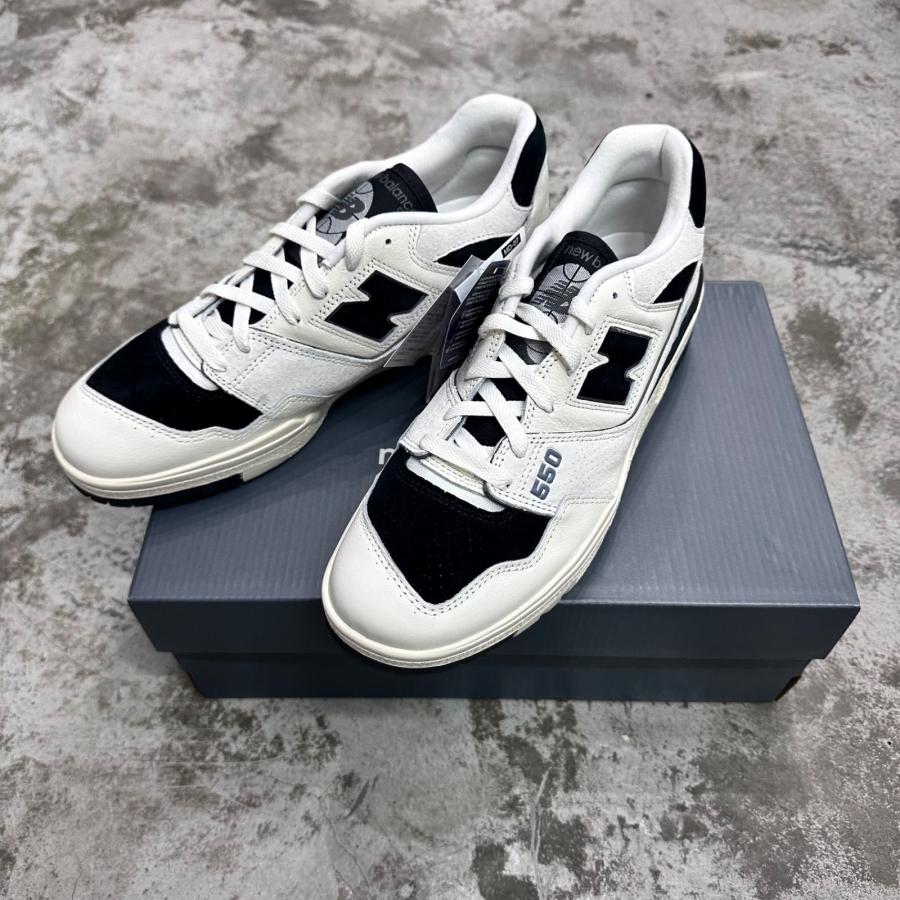 New Balance（ニューバランス） 未使用品 550 ローカットスニーカー