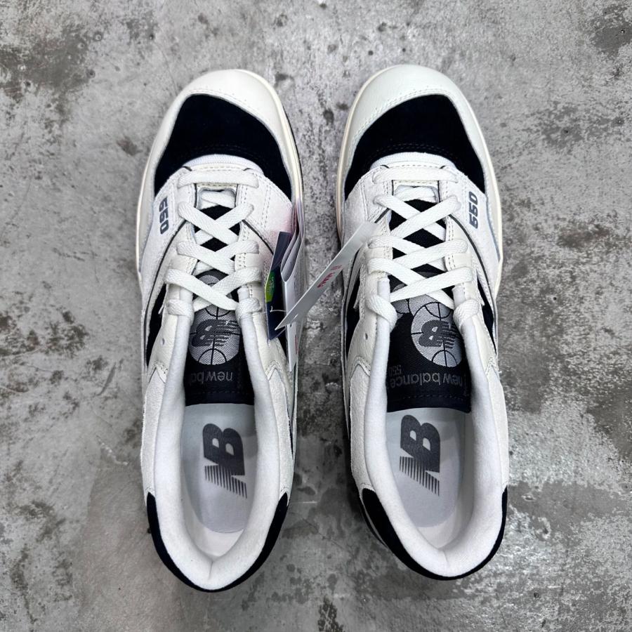 New Balance（ニューバランス） 未使用品 550 ローカットスニーカー