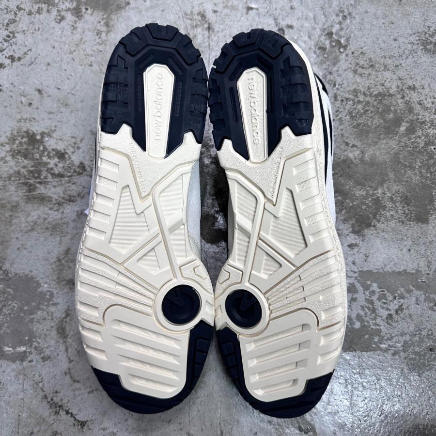 New Balance（ニューバランス） 未使用品 550 ローカットスニーカー
