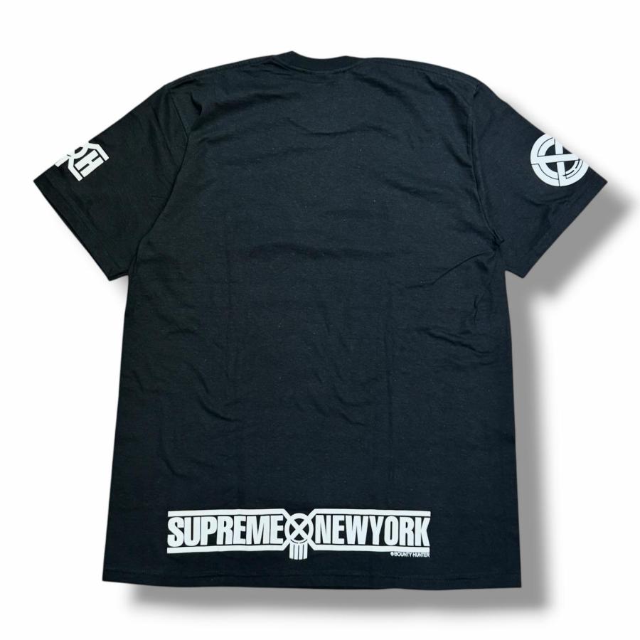 Supreme（シュプリーム） 23AW Bounty Hunter Skulls Tee バウンティ
