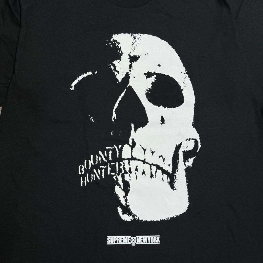 Supreme（シュプリーム） 23AW Bounty Hunter Skulls Tee バウンティ