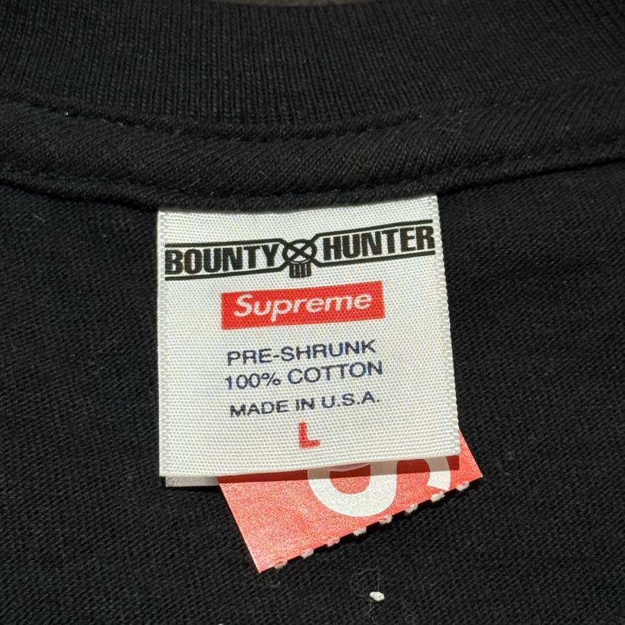 Supreme（シュプリーム） 23AW Bounty Hunter Skulls Tee バウンティ