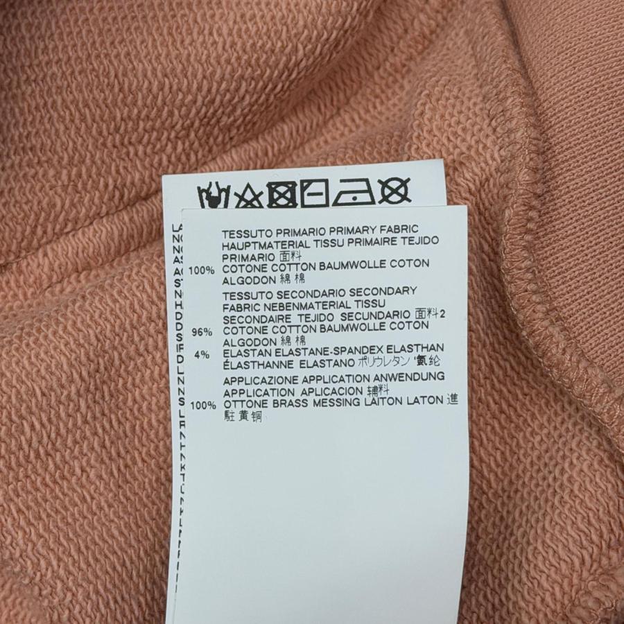 fujapan  メゾンマルジェラ　ステレオタイプパッチパーカー Maison Margiela メゾンマルジェラ ステレオタイプパーカー フーディー
