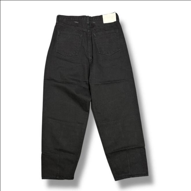 혜진さん専用 未使用 stein(ssstein) 22AW 5PK VINTAGE REPRODUCTION WIDE DENIM