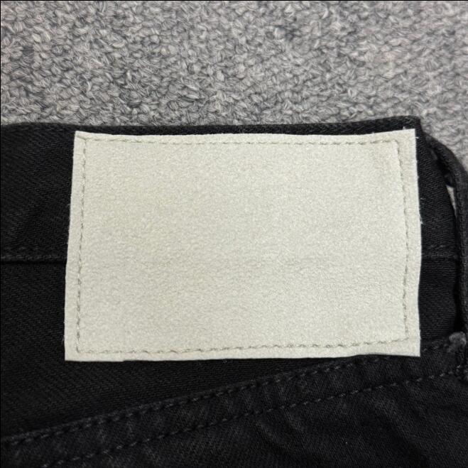 未使用 stein(ssstein) 22AW 5PK VINTAGE REPRODUCTION WIDE DENIM