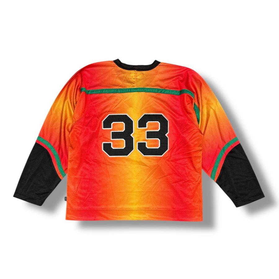 未使用品 BoTT ボット 24AW Panther Hockey Jersey パンサーホッケー 