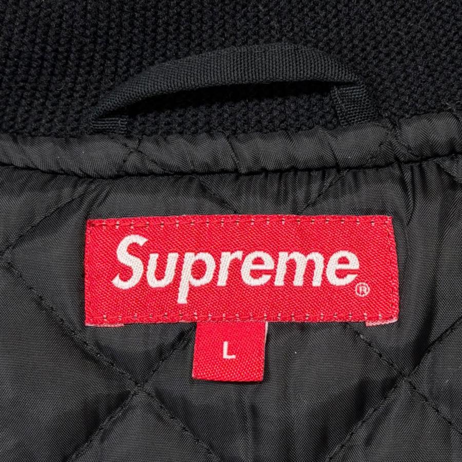 Supreme（シュプリーム） × PLAYBOY プレイボーイ 19AW Crew Jacket 
