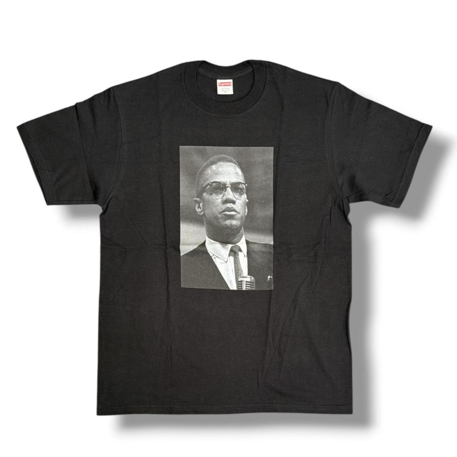 Supreme（シュプリーム） 22SS Malcolm Tee マルコムTシャツ 半袖