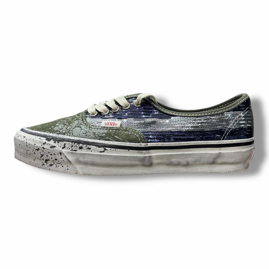 VANS（ヴァンズ） バンズ LX Authentic 44 オーセンティック