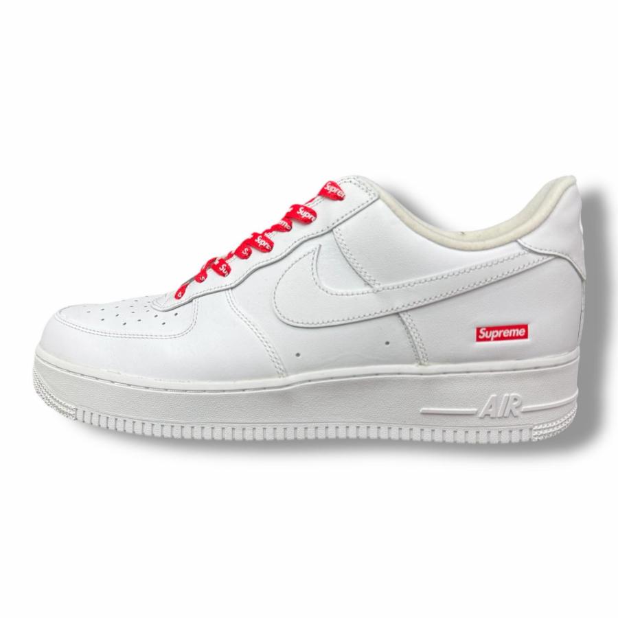 NIKE（ナイキ） × Supreme シュプリーム Air Force 1 Low 