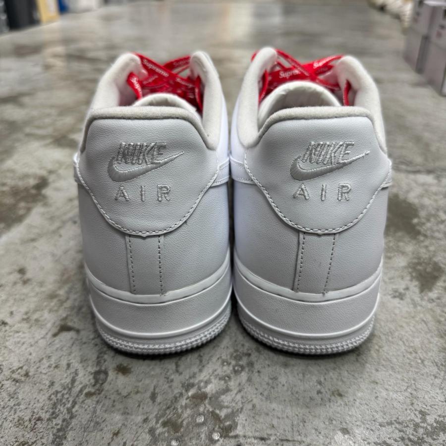 NIKE（ナイキ） × Supreme シュプリーム Air Force 1 Low 