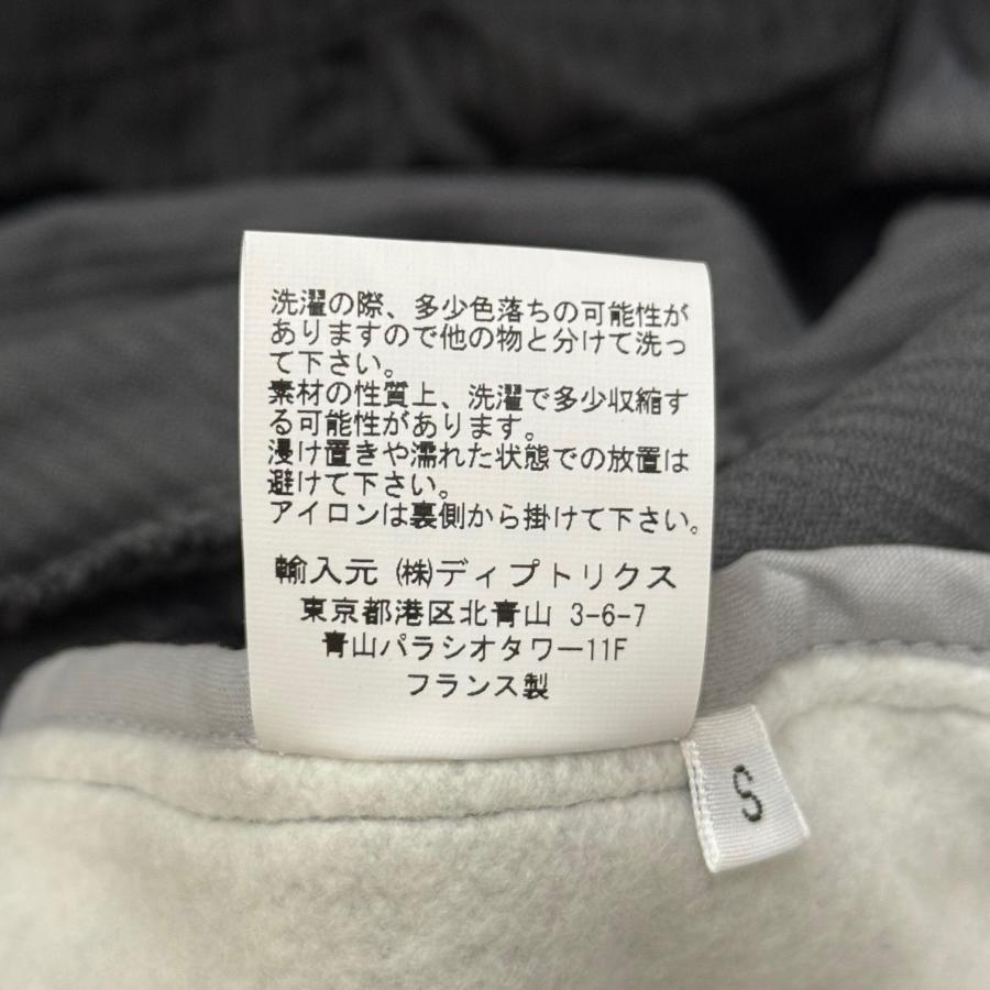 BLESS コーデュロイパンツ BLOG | MANHOLE パンツ