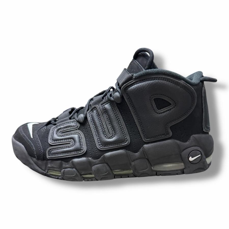 NIKE（ナイキ） × Supreme シュプリーム AIR MORE UPTEMPO エアモア 