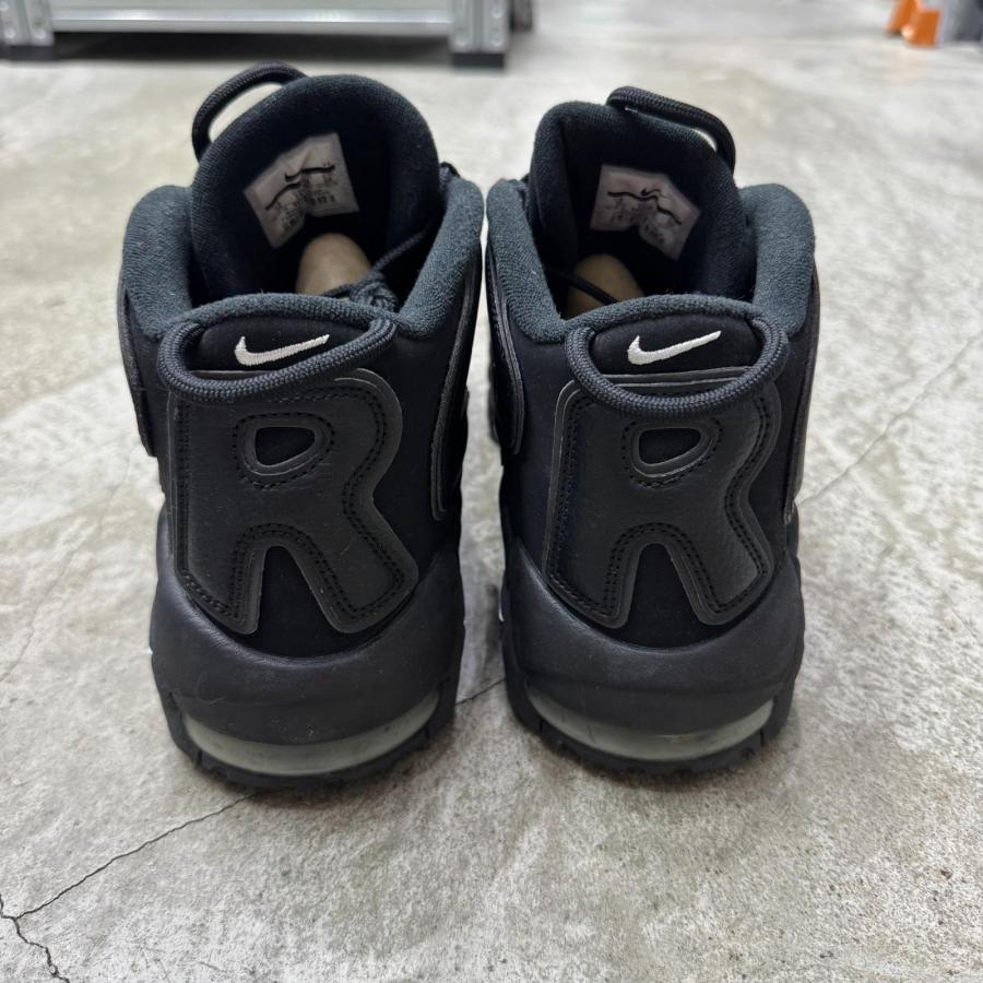 NIKE（ナイキ） × Supreme シュプリーム AIR MORE UPTEMPO エアモア