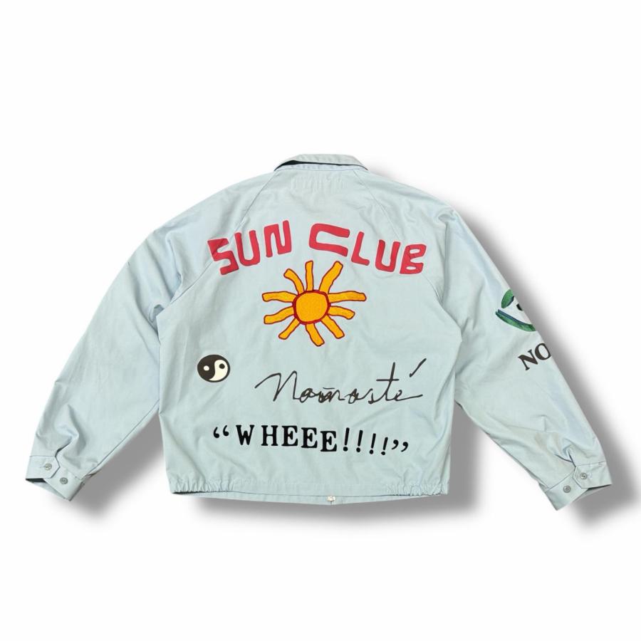 CPFM × HUMAN MADE カクタスプラントフリーマーケット ヒューマン