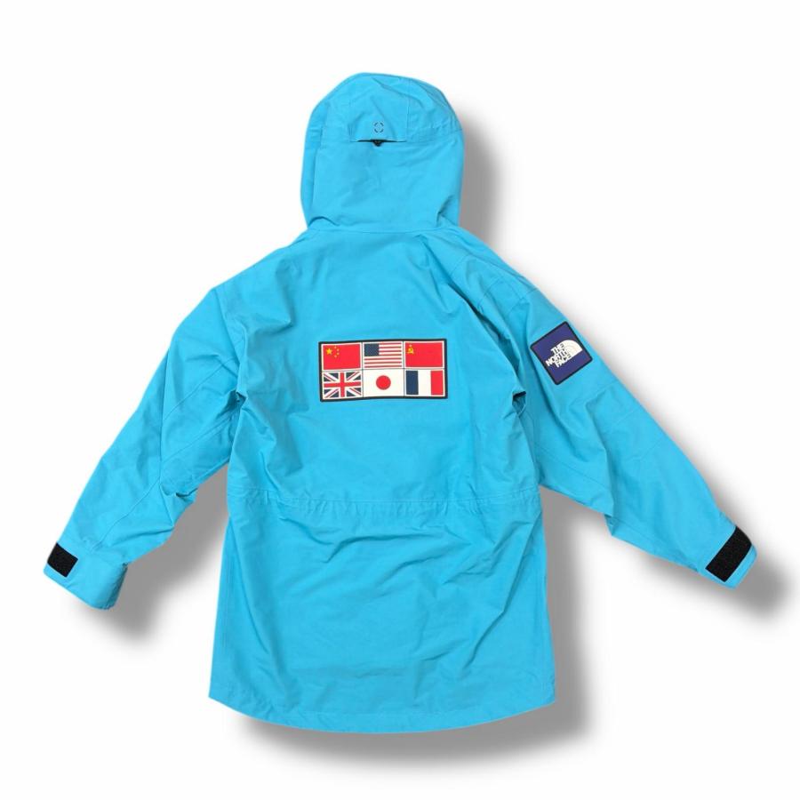 THE NORTH FACE（ザ ノースフェイス） Trans Antarctica Parka