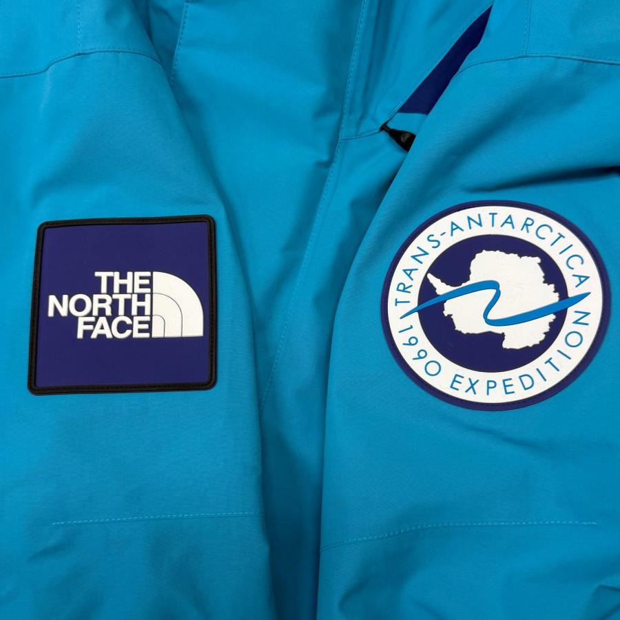 THE NORTH FACE（ザ ノースフェイス） Trans Antarctica Parka