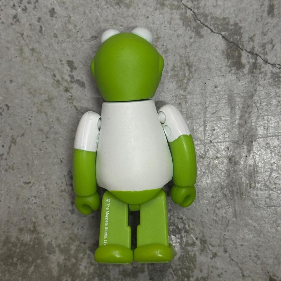 Supreme（シュプリーム） × MEDICOM TOY メディコムトイ Kermit the