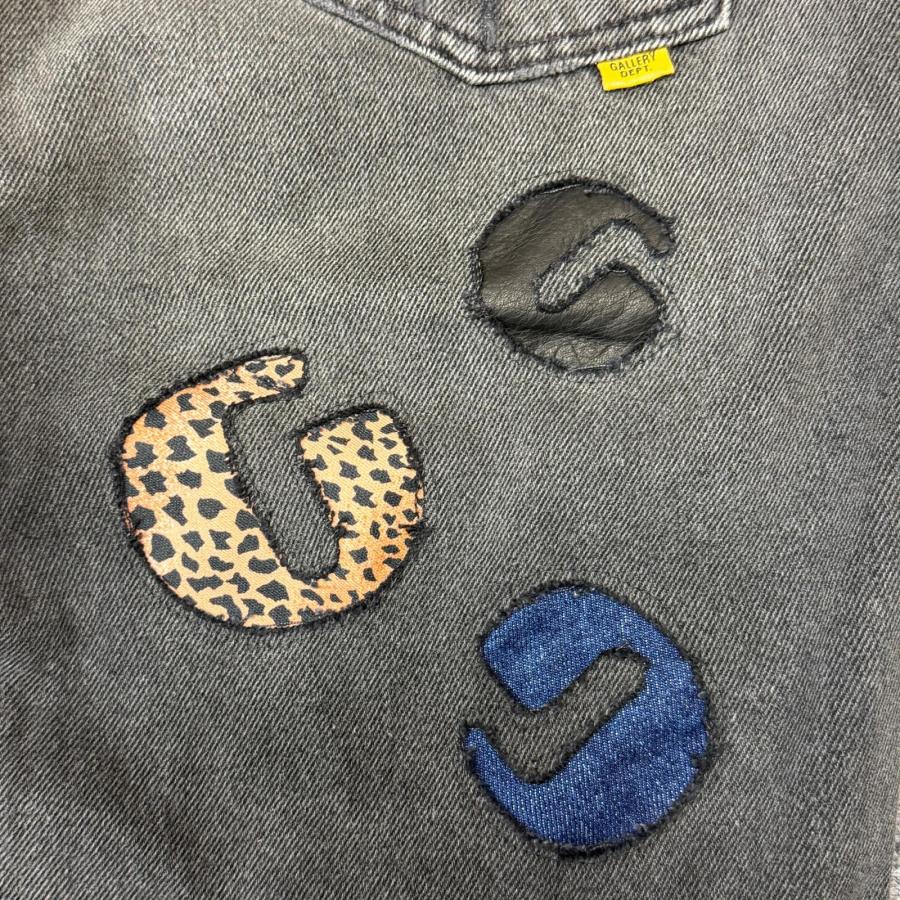 未使用品 GALLERY DEPT. ギャラリーデプト G TIME LA FLARE ジータイム